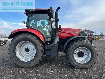 Traktor Case-IH maxxum 115 mc ad8 MC: slika 4