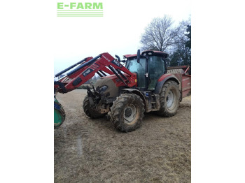 Traktor CASE IH Maxxum 125