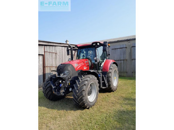 Traktor CASE IH Maxxum 125