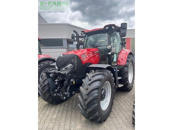 Traktor CASE IH Maxxum 145