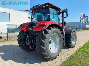 Traktor Case-IH maxxum 150 cvx CVX: slika 4