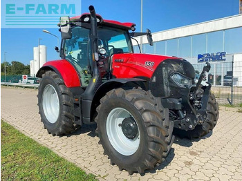 Traktor Case-IH maxxum 150 cvx CVX: slika 3