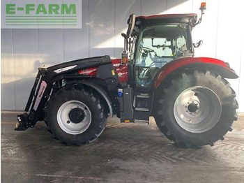 Traktor Case-IH maxxum 150 cvx drive CVX: slika 4