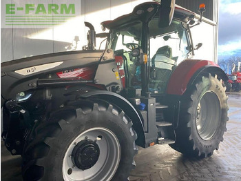 Traktor Case-IH maxxum 150 cvx drive CVX: slika 5