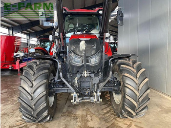 Traktor Case-IH maxxum 150 cvx drive CVX: slika 3