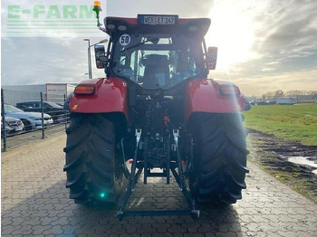 Traktor Case-IH maxxum 150 cvx mit fl & fzw CVX: slika 5