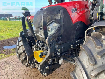 Traktor Case-IH maxxum 150 cvx mit fl & fzw CVX: slika 2