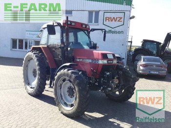 Traktor CASE IH Maxxum 5120