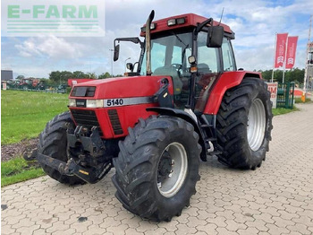 Traktor CASE IH Maxxum 5140