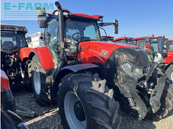 Traktor CASE IH Maxxum 125