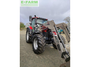 Traktor CASE IH Maxxum 125