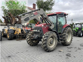 Traktor CASE IH MXU Maxxum