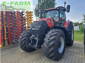 Traktor CASE IH Optum 300