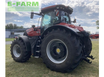 Traktor Case-IH optum 300 cvx drive CVX: slika 3