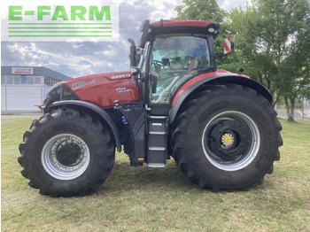 Traktor Case-IH optum 300 cvx drive CVX: slika 2