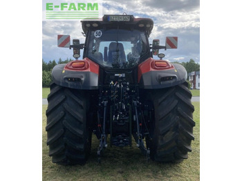 Traktor Case-IH optum 300 cvx drive CVX: slika 4