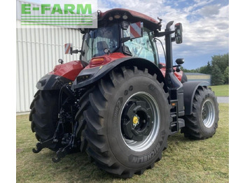 Traktor Case-IH optum 300 cvx drive CVX: slika 5