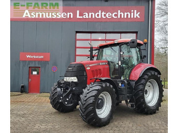 Traktor CASE IH Puma 160