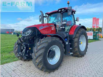 Traktor CASE IH Puma