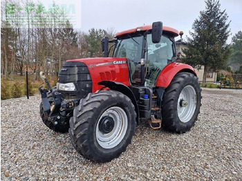 Traktor CASE IH Puma 160