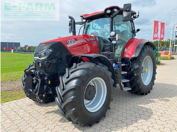 Traktor CASE IH Puma 185