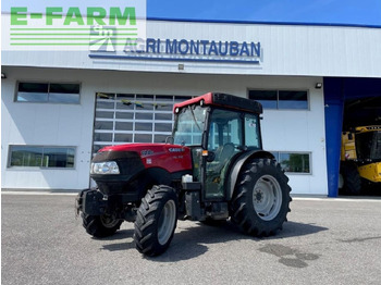 Traktor CASE IH Quantum