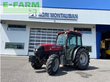 Traktor CASE IH Quantum