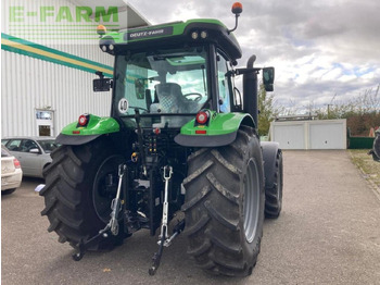 Traktor Deutz-Fahr 6115c: slika 4