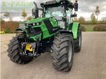 Traktor Deutz-Fahr 6115c: slika 2