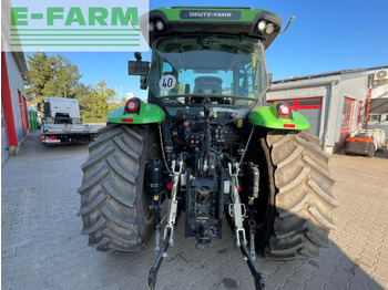 Traktor Deutz-Fahr 6125 c rv shift: slika 5