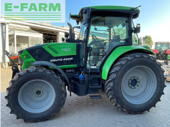 Traktor Deutz-Fahr 6125 c rv shift: slika 2