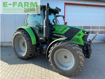 Traktor Deutz-Fahr 6125 c rv shift: slika 3