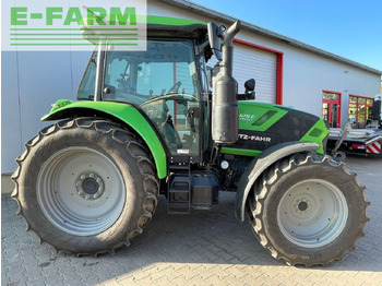 Traktor Deutz-Fahr 6125 c rv shift: slika 4