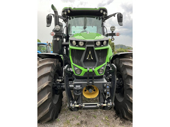 Traktor DEUTZ