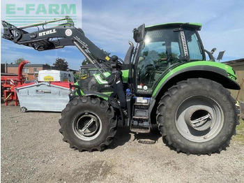 Traktor DEUTZ Agrotron 6