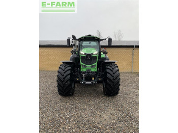 Traktor DEUTZ Agrotron