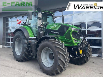 Traktor DEUTZ Agrotron