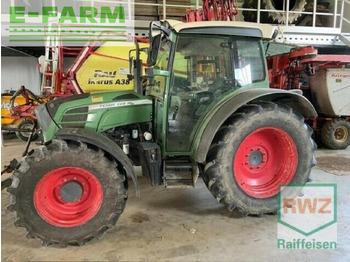 Traktor FENDT 209 Vario