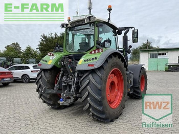 Traktor Fendt 722 gen6 vario: slika 3