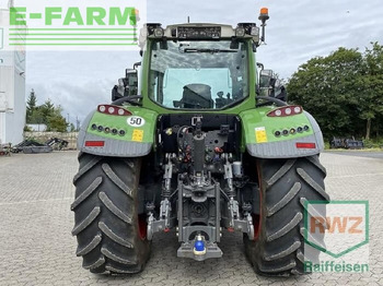 Traktor Fendt 722 gen6 vario: slika 4