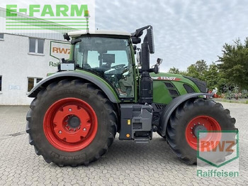 Traktor Fendt 722 gen6 vario: slika 2