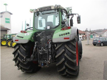 Traktor Fendt 724 vario scr #838: slika 4