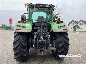 Traktor Fendt 724 vario scr profi Profi: slika 3