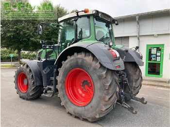 Traktor FENDT