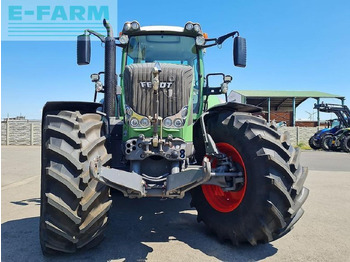 Traktor Fendt 828 vario: slika 2