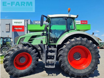 Traktor Fendt 828 vario: slika 3