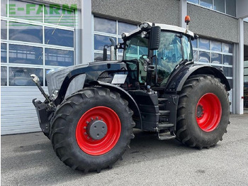 Traktor FENDT 936 Vario