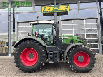 Traktor FENDT 936 Vario