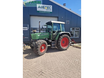 Traktor FENDT