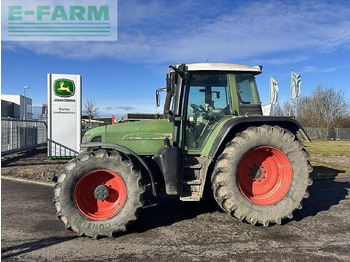 Traktor FENDT 716 Vario